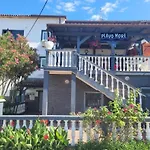 Monterosso With Parking Space * Umag