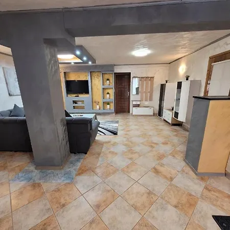 Apartament Monterosso With Parking Space *