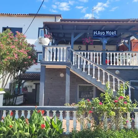Monterosso With Parking Space * Umag