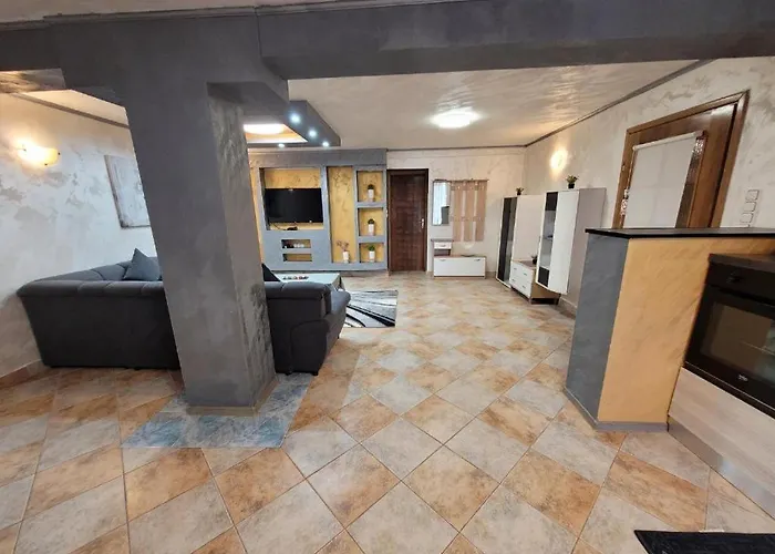 Lejlighed Monterosso With Parking Space *