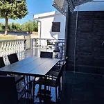 Monterosso With Parking Space