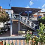Monterosso With Parking Space * Umag